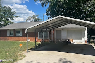 3720 Orangewood Rd NW, Knoxville, TN 37921