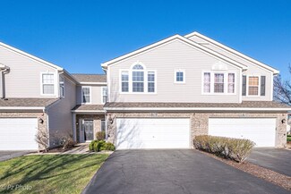 1809 Candlelight Cir Unit 253, Montgomery, IL 60538