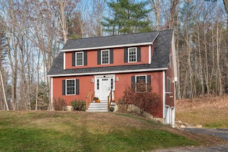 85 Priest Rd, Nottingham, NH 03290