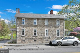 318 Boyd St, Cornwall Borough, PA 17042