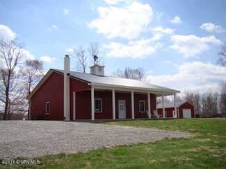 15774 Fancy Gap Hwy, Cana, VA 24317
