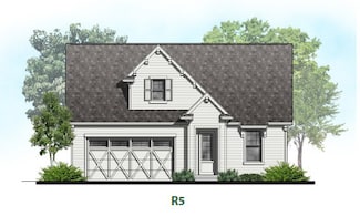 22079 W Casa Bella View, Kildeer, IL 60010