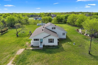 709 Verde Dr, Burleson, TX 76028