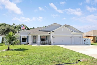 5515 NW Whitecap Rd, Port St. Lucie, FL 34986