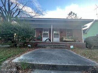 731 W Thomas St, Rocky Mount, NC 27804
