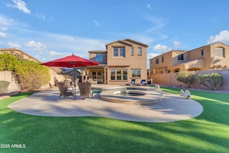 13428 S 186th Ave, Goodyear, AZ 85338