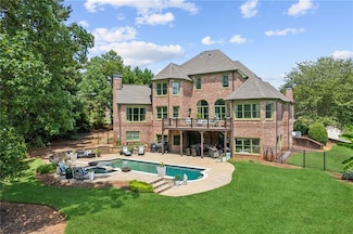 3215 Kylee Dawn Cir, Lawrenceville, GA 30045