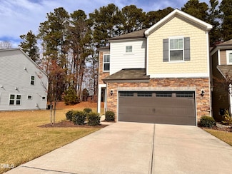 3414 Dropseed Dr, Apex, NC 27502