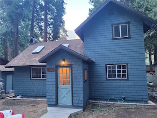 40998 Pine Dr, Forest Falls, CA 92339