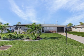 5234 Sunnybrook Ct, Cape Coral, FL 33904