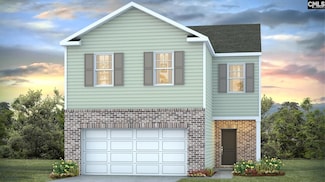 179 Livingston Woods Dr, Irmo, SC 29063