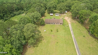 363 Old Highway 49, Wiggins, MS 39577