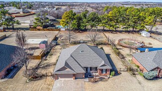 4013 Stonebrook Dr, Norman, OK 73072