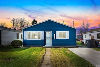 3022 Drexel Ave, Fort Wayne, IN 46806