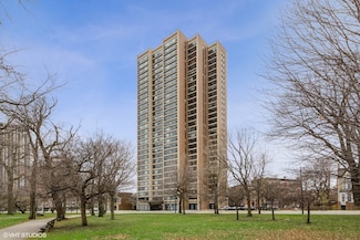1850 N Clark St Unit 1605, Chicago, IL 60614