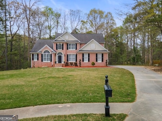 115 Sutton Ct, Tyrone, GA 30290