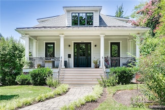 3024 Rugby Rd, Richmond, VA 23221