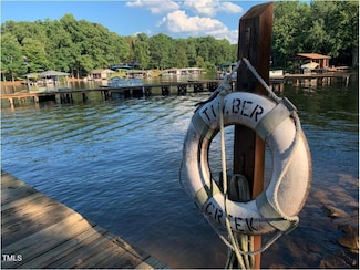 Tbd Rollingwood Ct, Littleton, NC 27850