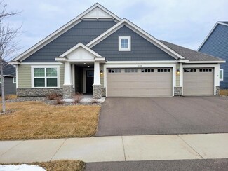 11304 Lancaster Way NE, Albertville, MN 55301