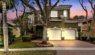 5764 NW 125th Terrace, Coral Springs, FL 33076