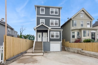 53 Marcy Ave, East Orange, NJ 07017