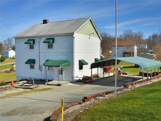 2532 5th St, Wyano, PA 15695