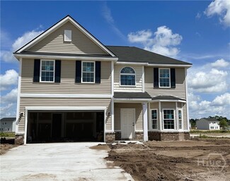 1183 Buckhead Loop SE, Allenhurst, GA 31301