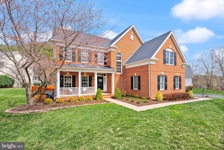 15070 Jupiter Hills Ln, Haymarket, VA 20169