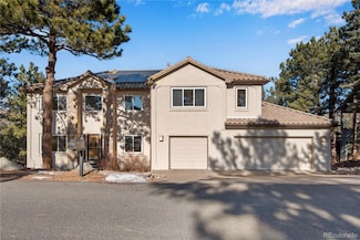 22141 Chippewa Ln, Golden, CO 80401