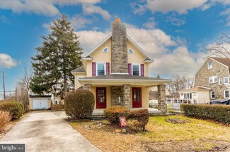 3600 Huey Ave, Drexel Hill, PA 19026