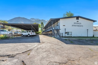 3476 Brinker Ave, Ogden, UT 84403