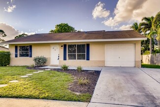 6311 Carthage Cir N, Lake Worth, FL 33463