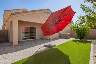 4750 E Chromium Rd, San Tan Valley, AZ 85143