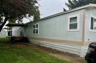 467 Grantsdale Rd Unit 16, Hamilton, MT 59840