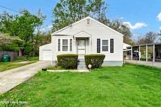 4208 Searcy Dr, Louisville, KY 40216