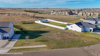 3351 Calvin Dr, Dickinson, ND 58601