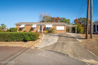 4837 Sandy Ct, Wilmington, NC 28412