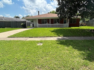 2804 Higgins St, Shreveport, LA 71104