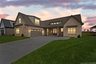 6409 Whispering Way, Charlestown, IN 47111