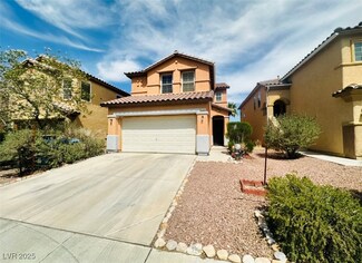 8156 Blue Hope Diamond Ln, Las Vegas, NV 89139