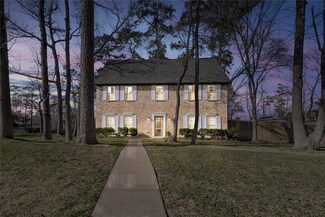 6150 Northway Dr, Spring, TX 77389