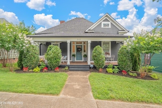 219 Leonard Place, Knoxville, TN 37917