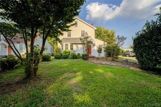 622 Essex St, Tappahannock, VA 22560