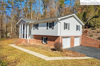 260 Laurel Gap Ridge, Boone, NC 28607