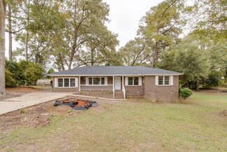 2475 Drexel Dr, Dalzell, SC 29040