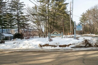 18 Circle Dr Unit 52, Ashland, NH 03217