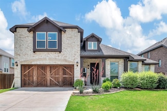504 Lowland Ln, Waxahachie, TX 75165