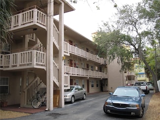 121 3rd Ave N Unit 108, Saint Petersburg, FL 33701