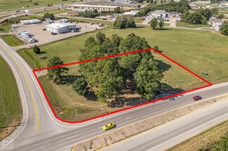 5441 E Nettleton Ave, Jonesboro, AR 72401