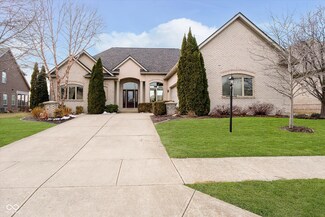 14020 Quarter Horse Ct, Carmel, IN 46032